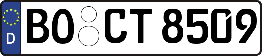 BO-CT8509