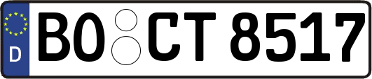 BO-CT8517