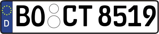 BO-CT8519