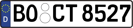 BO-CT8527