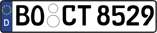 BO-CT8529