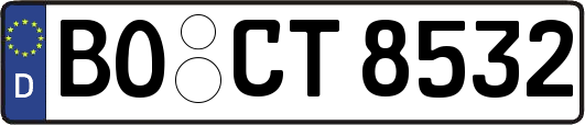BO-CT8532