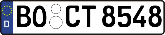 BO-CT8548