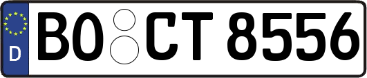 BO-CT8556