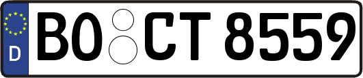 BO-CT8559