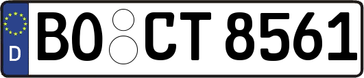 BO-CT8561
