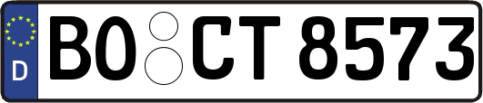 BO-CT8573