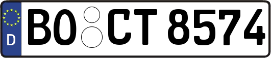 BO-CT8574