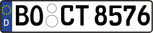 BO-CT8576