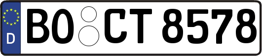 BO-CT8578