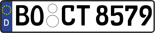 BO-CT8579