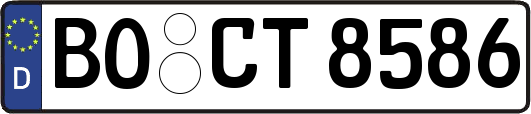 BO-CT8586