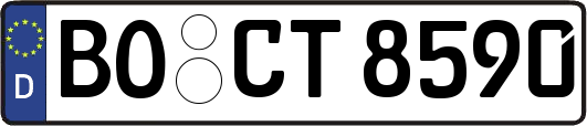BO-CT8590