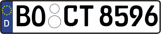 BO-CT8596