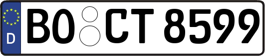 BO-CT8599