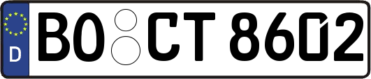 BO-CT8602