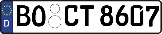 BO-CT8607