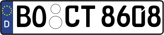 BO-CT8608