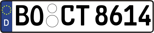 BO-CT8614