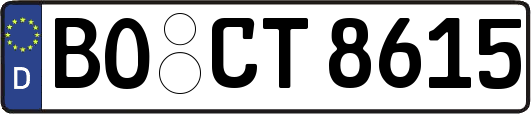 BO-CT8615