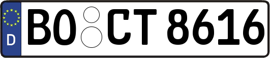 BO-CT8616