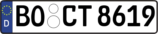BO-CT8619