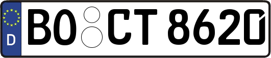 BO-CT8620