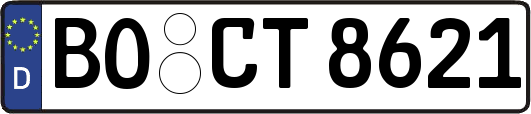 BO-CT8621