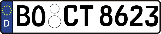 BO-CT8623