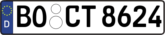 BO-CT8624