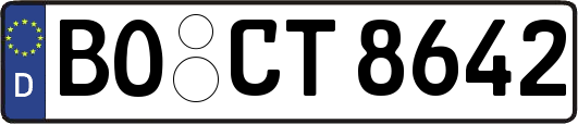 BO-CT8642