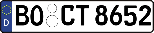 BO-CT8652