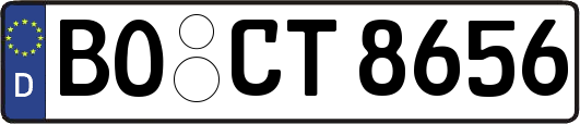 BO-CT8656