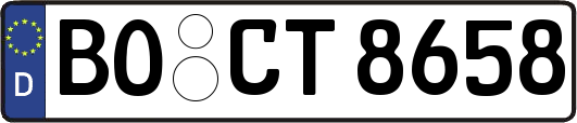BO-CT8658