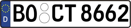 BO-CT8662