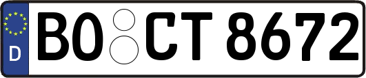 BO-CT8672