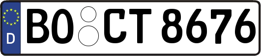 BO-CT8676