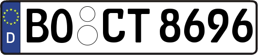 BO-CT8696