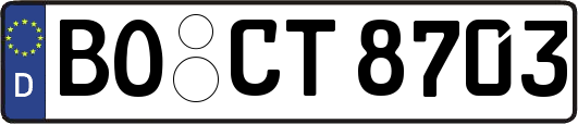 BO-CT8703