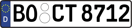 BO-CT8712
