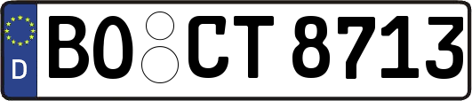 BO-CT8713