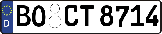 BO-CT8714