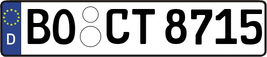 BO-CT8715