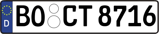 BO-CT8716