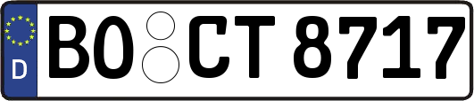 BO-CT8717