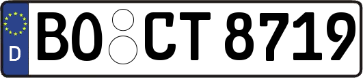 BO-CT8719