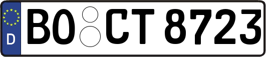 BO-CT8723