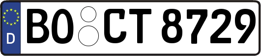 BO-CT8729