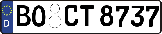 BO-CT8737