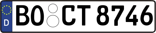 BO-CT8746